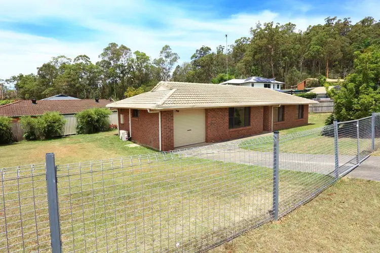 Second view of Homely house listing, 22 Moonbeam Parade, Mudgeeraba QLD 4213