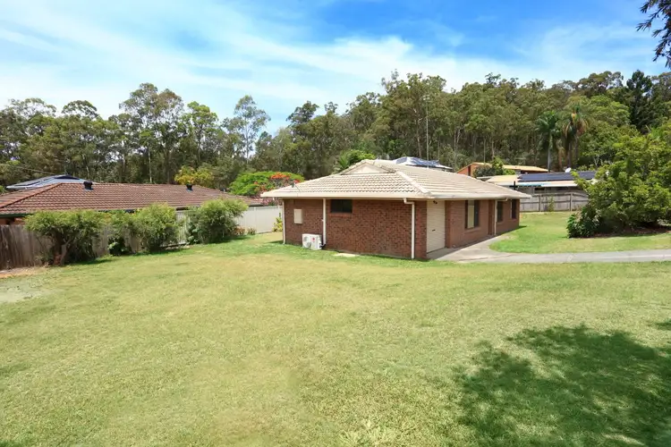 Third view of Homely house listing, 22 Moonbeam Parade, Mudgeeraba QLD 4213