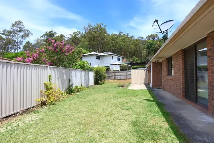 Fourth view of Homely house listing, 22 Moonbeam Parade, Mudgeeraba QLD 4213