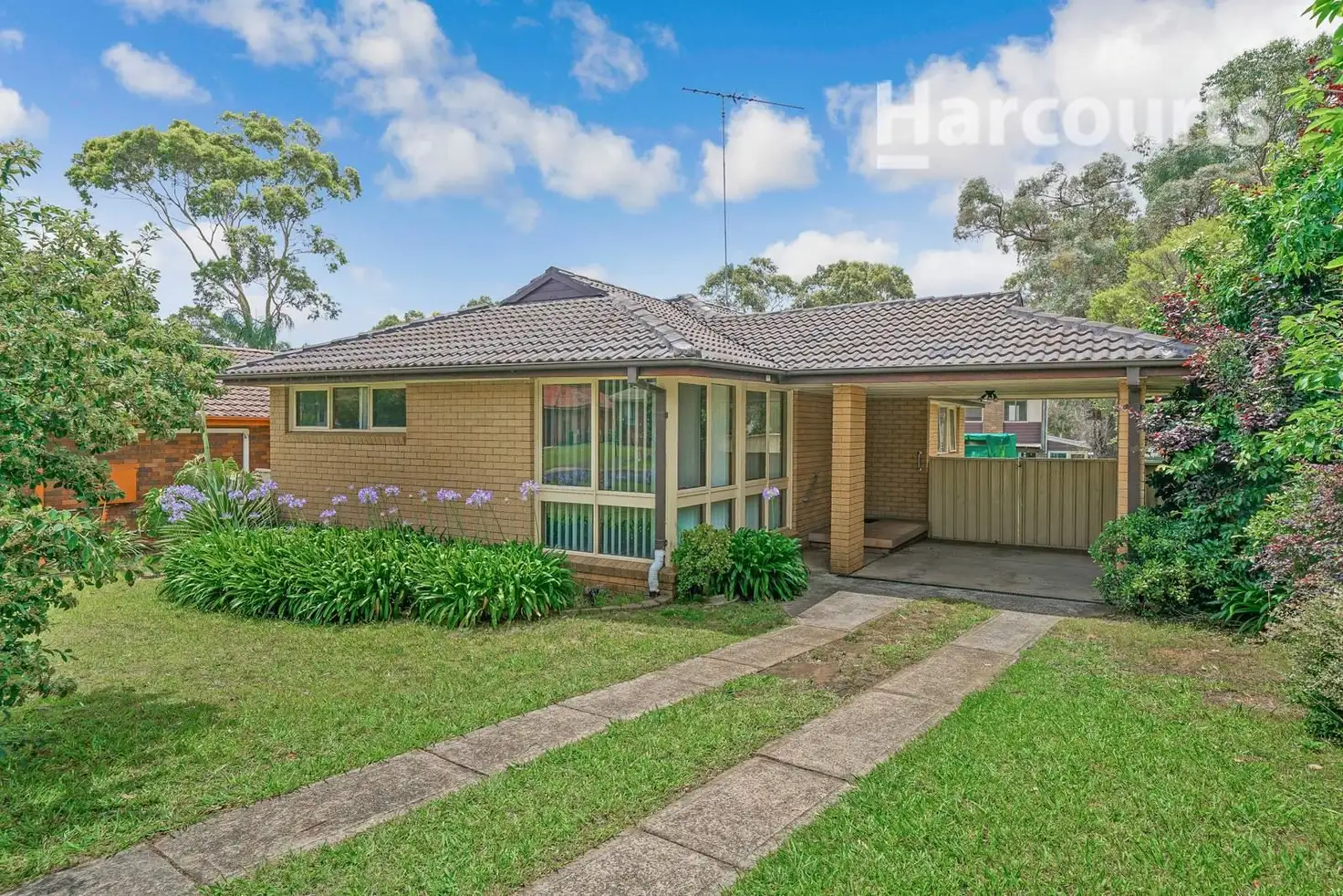 Main view of Homely house listing, 7 Wandoo Place, Bradbury NSW 2560