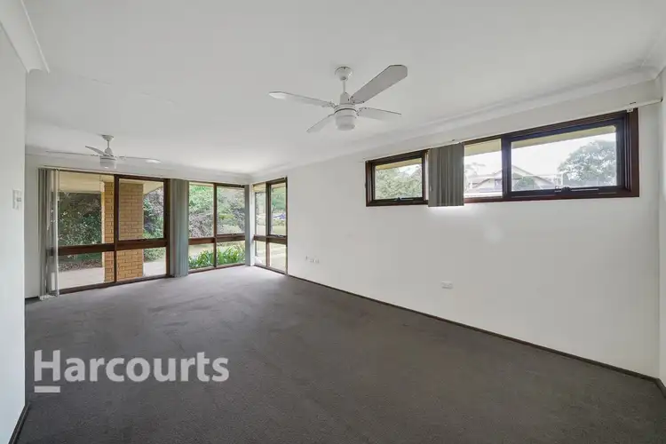 Third view of Homely house listing, 7 Wandoo Place, Bradbury NSW 2560