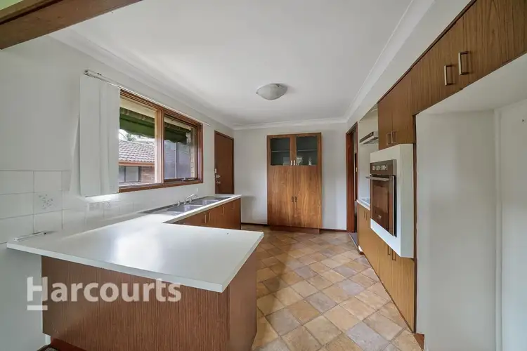 Fourth view of Homely house listing, 7 Wandoo Place, Bradbury NSW 2560