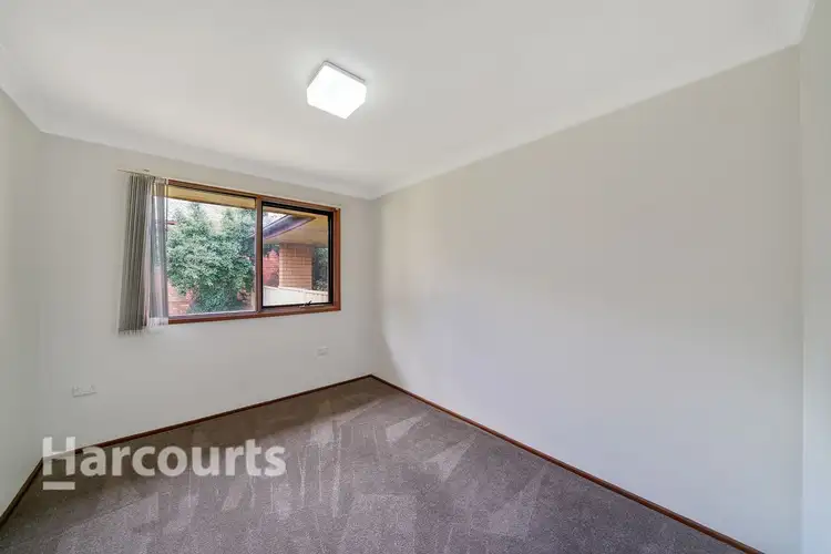 Fifth view of Homely house listing, 7 Wandoo Place, Bradbury NSW 2560