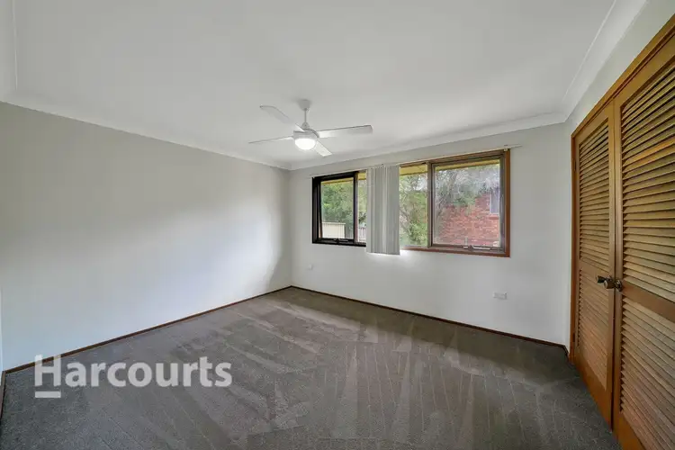 Sixth view of Homely house listing, 7 Wandoo Place, Bradbury NSW 2560