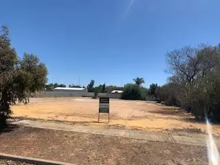 Main view of Homely land listing, 17 Byfield Street, Meckering WA 6405