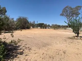 Second view of Homely land listing, 17 Byfield Street, Meckering WA 6405