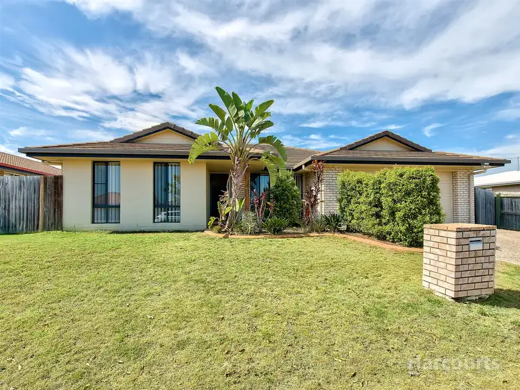 2 Dragon Avenue, Morayfield QLD 4506