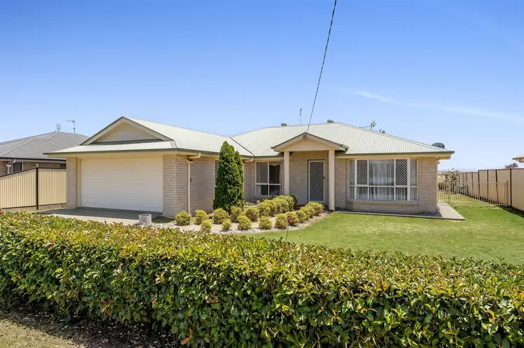 Main view of Homely house listing, 36 Gannan Street, Clifton QLD 4361