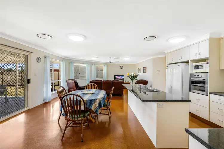 Second view of Homely house listing, 36 Gannan Street, Clifton QLD 4361