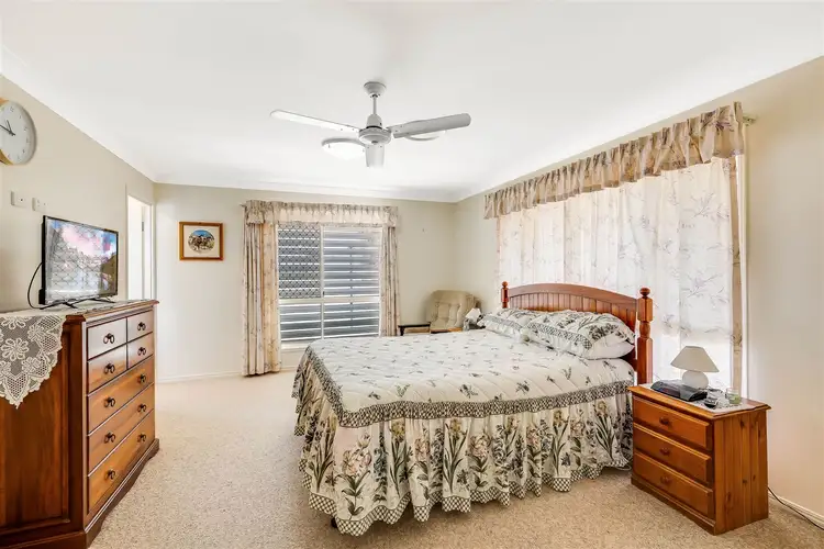 Fourth view of Homely house listing, 36 Gannan Street, Clifton QLD 4361