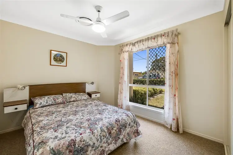 Sixth view of Homely house listing, 36 Gannan Street, Clifton QLD 4361