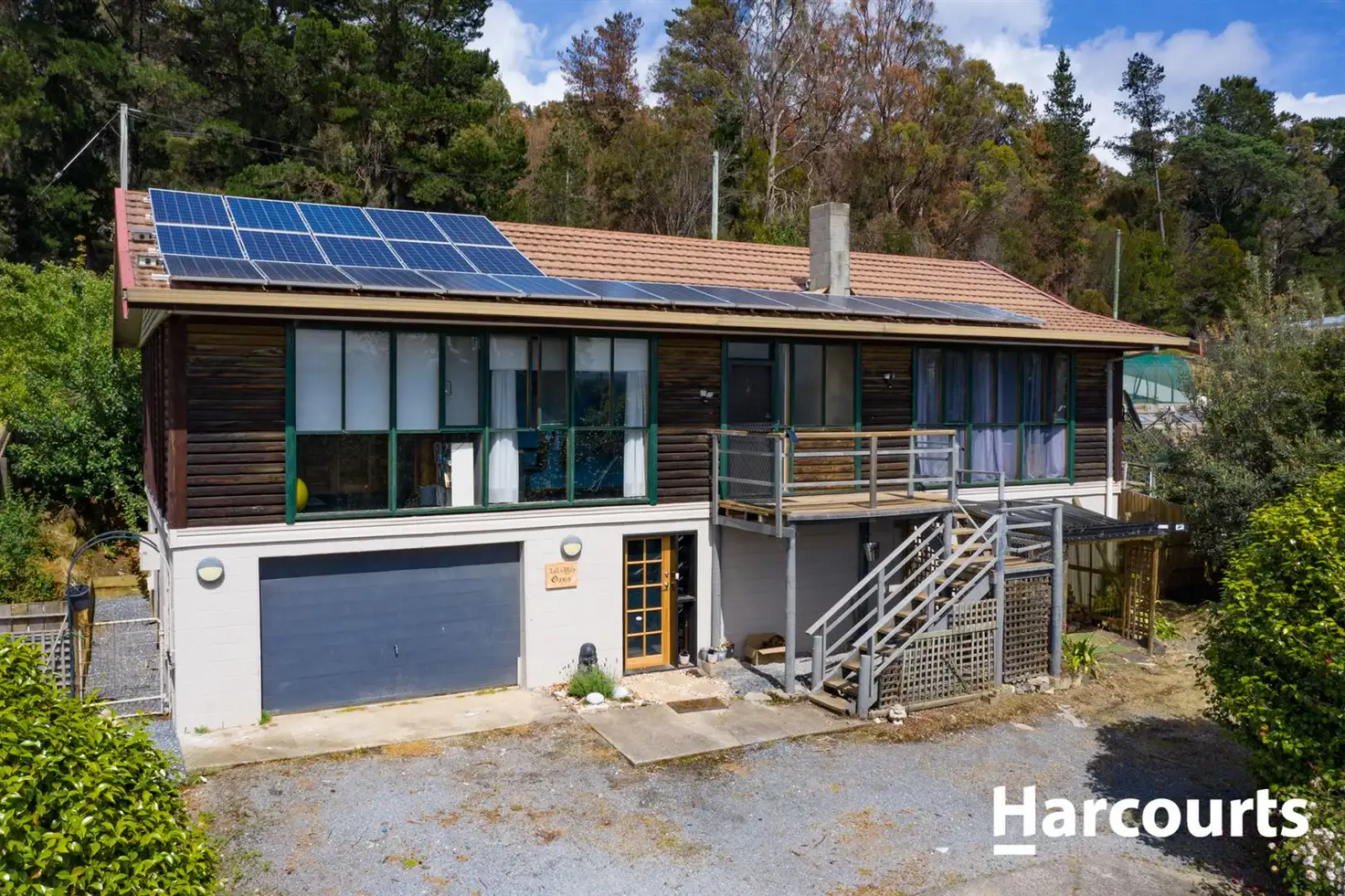 Main view of Homely house listing, 10 Brooklyn Street, Beaconsfield TAS 7270