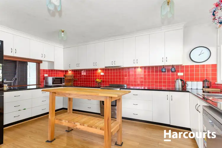 Second view of Homely house listing, 10 Brooklyn Street, Beaconsfield TAS 7270