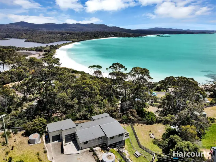 31 HIGHCREST AVENUE, Binalong Bay TAS 7216