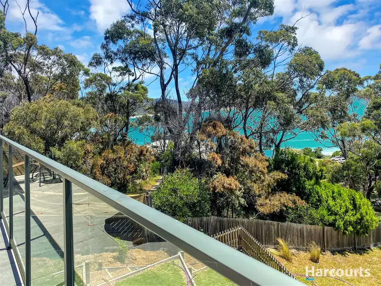 Second view of Homely house listing, 31 HIGHCREST AVENUE, Binalong Bay TAS 7216