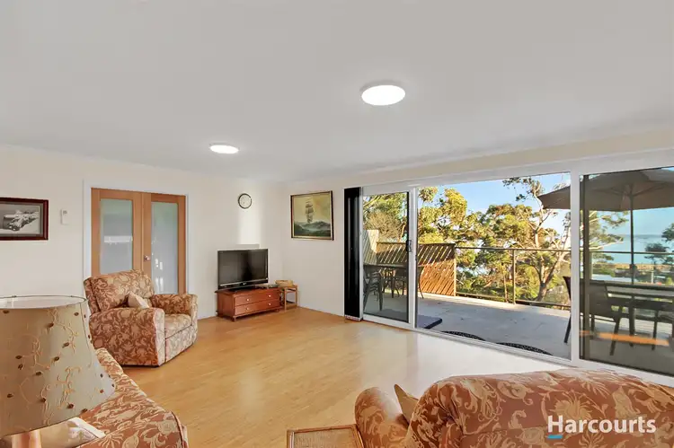 Fourth view of Homely house listing, 31 HIGHCREST AVENUE, Binalong Bay TAS 7216