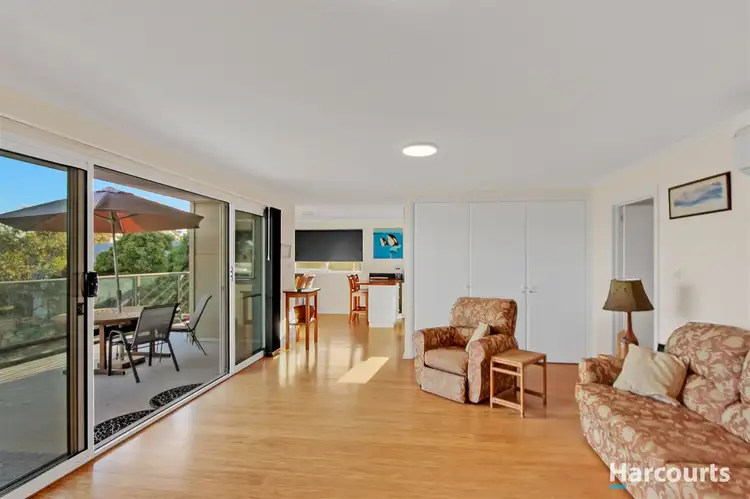 Fifth view of Homely house listing, 31 HIGHCREST AVENUE, Binalong Bay TAS 7216
