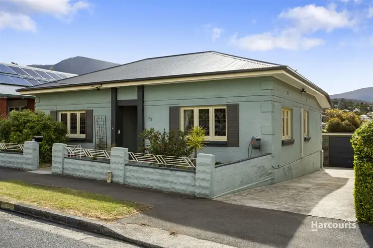72 Giblin Street, Lenah Valley TAS 7008
