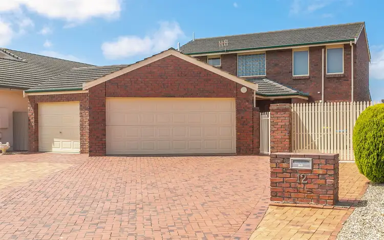 Second view of Homely house listing, 12 Clipper Court, Encounter Bay SA 5211