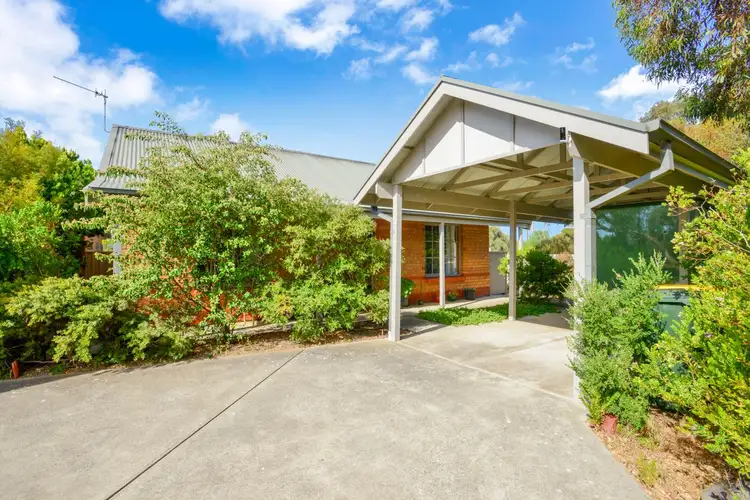 Main view of Homely unit listing, 9/16 North Terrace, Port Elliot SA 5212