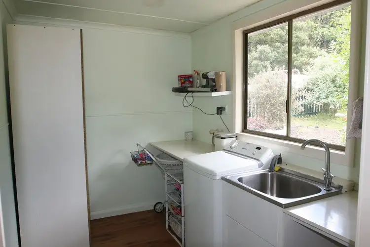 Fifth view of Homely house listing, 62 Richardson Road, St Marys TAS 7215