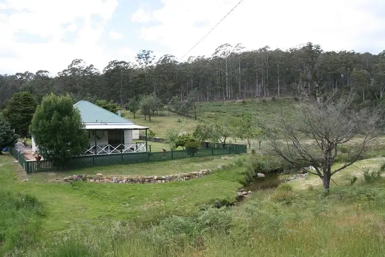 Seventh view of Homely house listing, 62 Richardson Road, St Marys TAS 7215