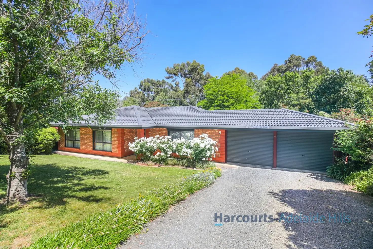 Main view of Homely house listing, 4 Preiss Close, Nairne SA 5252