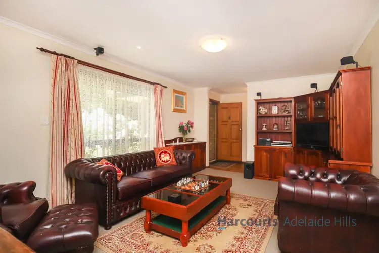 Second view of Homely house listing, 4 Preiss Close, Nairne SA 5252