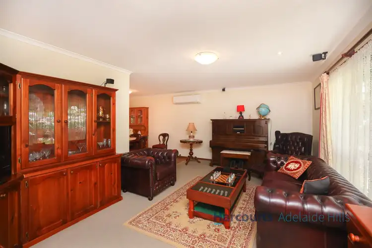 Third view of Homely house listing, 4 Preiss Close, Nairne SA 5252