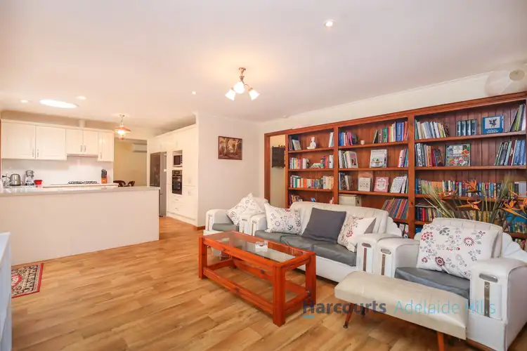 Fifth view of Homely house listing, 4 Preiss Close, Nairne SA 5252