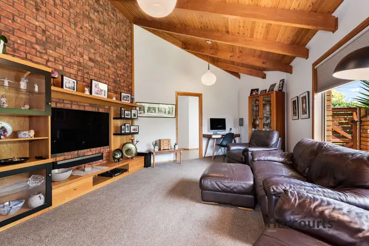 Third view of Homely house listing, 30 Fleetwood Drive, Spreyton TAS 7310
