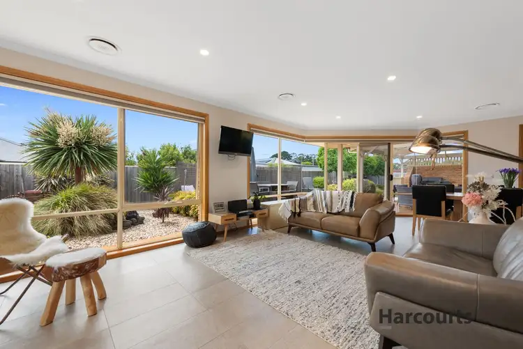 Fourth view of Homely house listing, 30 Fleetwood Drive, Spreyton TAS 7310