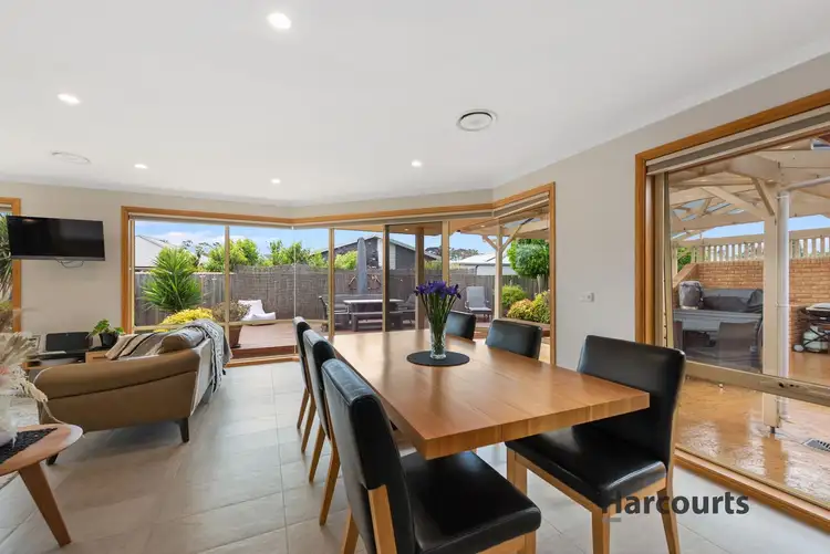 Sixth view of Homely house listing, 30 Fleetwood Drive, Spreyton TAS 7310