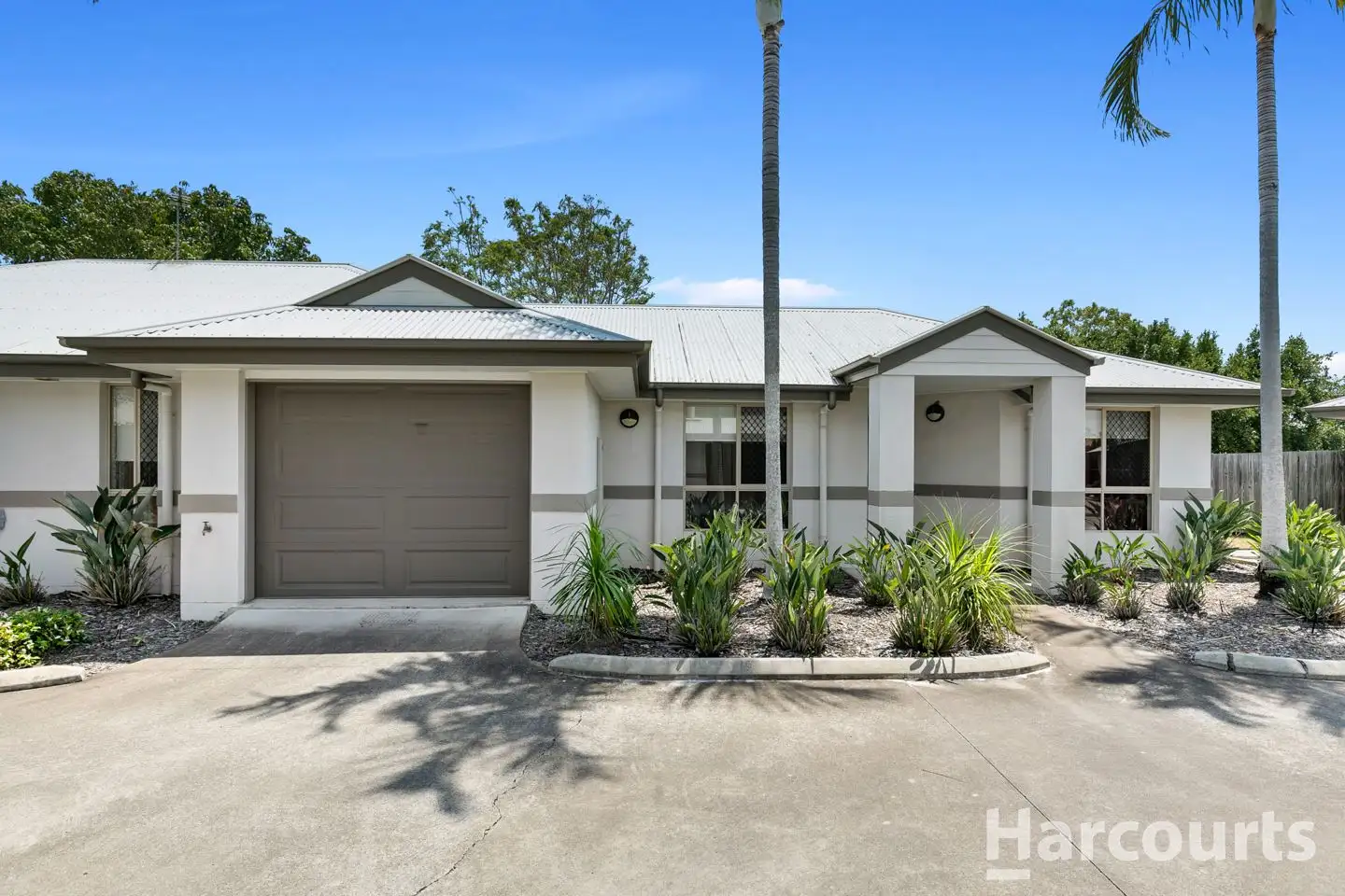 Main view of Homely unit listing, 8/9 Watson Street, Pialba QLD 4655