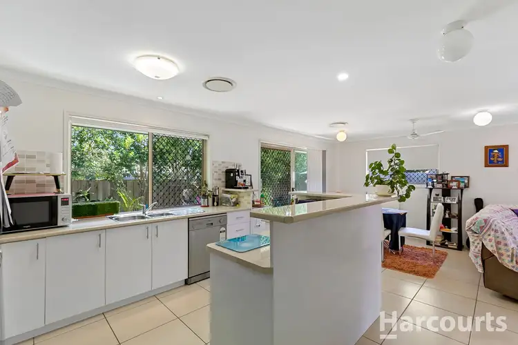 Second view of Homely unit listing, 8/9 Watson Street, Pialba QLD 4655