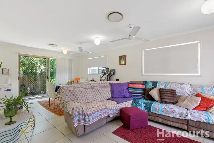 Third view of Homely unit listing, 8/9 Watson Street, Pialba QLD 4655