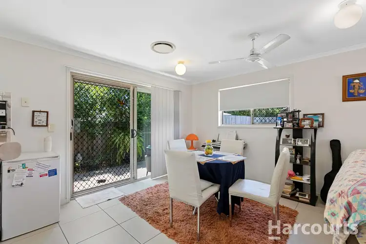 Fourth view of Homely unit listing, 8/9 Watson Street, Pialba QLD 4655
