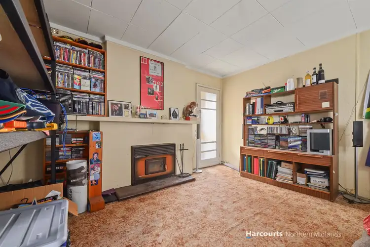 Second view of Homely unit listing, 1/18 Home Street, Invermay TAS 7248