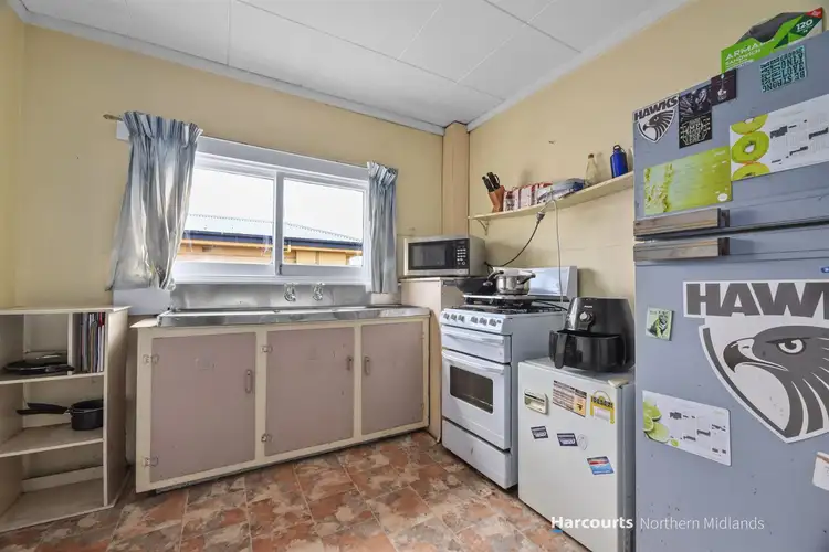 Third view of Homely unit listing, 1/18 Home Street, Invermay TAS 7248