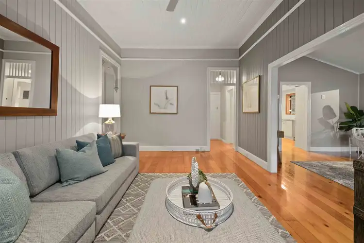 Sixth view of Homely house listing, 68 Jackson Street, Hamilton QLD 4007