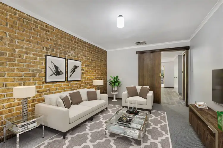 Main view of Homely unit listing, 2/49 Alison Drive, Happy Valley SA 5159