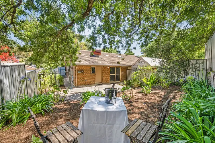 Second view of Homely unit listing, 2/49 Alison Drive, Happy Valley SA 5159