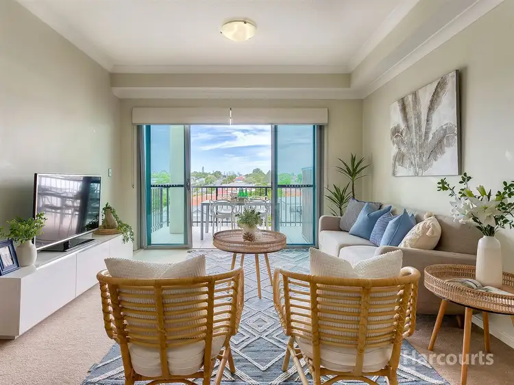 403/1 Kingsmill Street, Chermside QLD 4032
