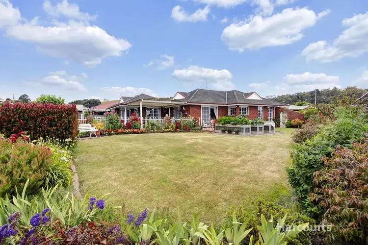 Second view of Homely house listing, 31 Seabreeze Avenue, Sulphur Creek TAS 7316