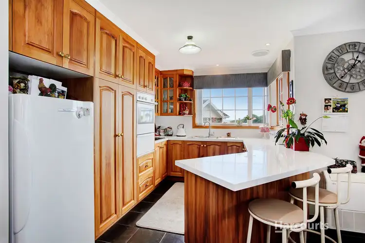Fourth view of Homely house listing, 31 Seabreeze Avenue, Sulphur Creek TAS 7316