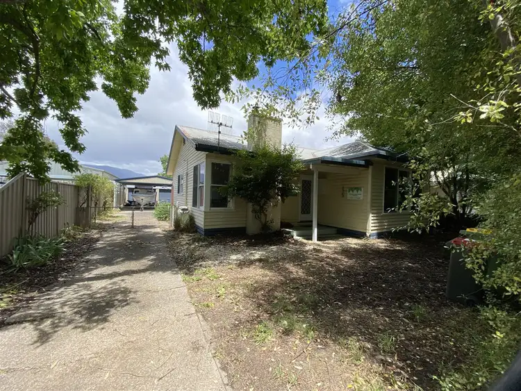 Main view of Homely house listing, 1325 Goulburn Valley Highway, Thornton VIC 3712