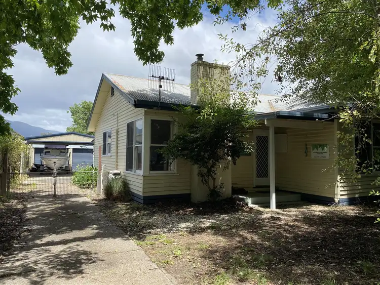 Second view of Homely house listing, 1325 Goulburn Valley Highway, Thornton VIC 3712