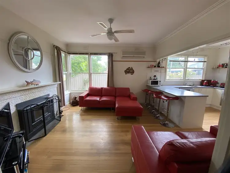 Fifth view of Homely house listing, 1325 Goulburn Valley Highway, Thornton VIC 3712