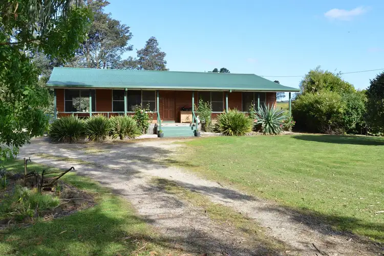 1435 Pine Road, Riana TAS 7316