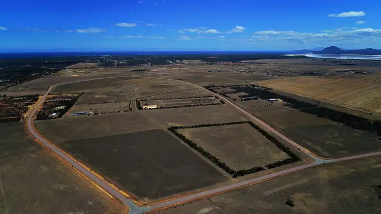 Main view of Homely land listing, Lot 512 Acacia Drive, Hopetoun WA 6348